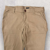 Carhartt Carpenter Trousers - W34 L31